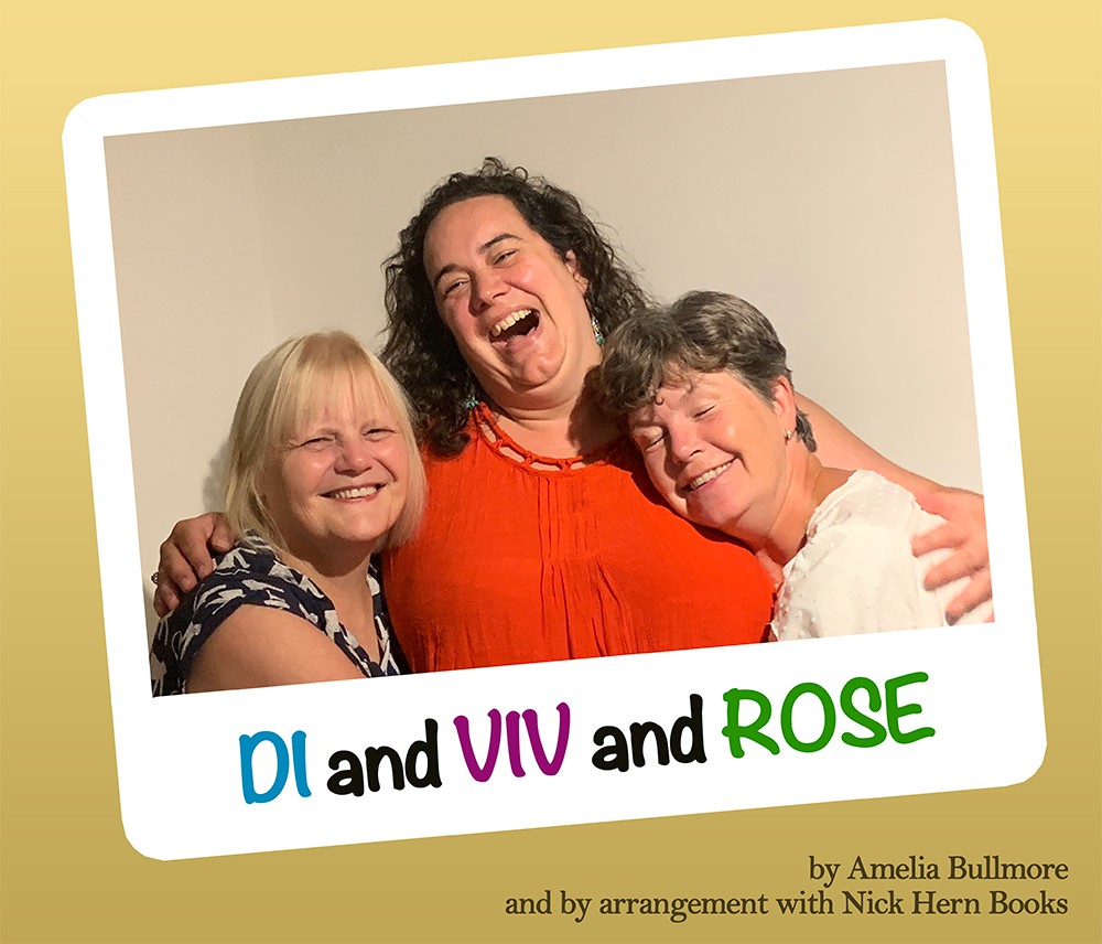 Three women join forces. Life is fun. Living is intense. Together they feel unassailable. Crackling with wisdom and wit, Di and Viv and Rose is a humorous and thoughtful exploration of friendship’s impact on life and life’s impact on friendship.