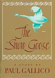 This beautifully poetic story; written in simple lyric prose, tells the story of Philip Rhayader a lonely hunchbacked artist who lives alone in an abandoned lighthouse on the desolate Great Marsh of Essex.