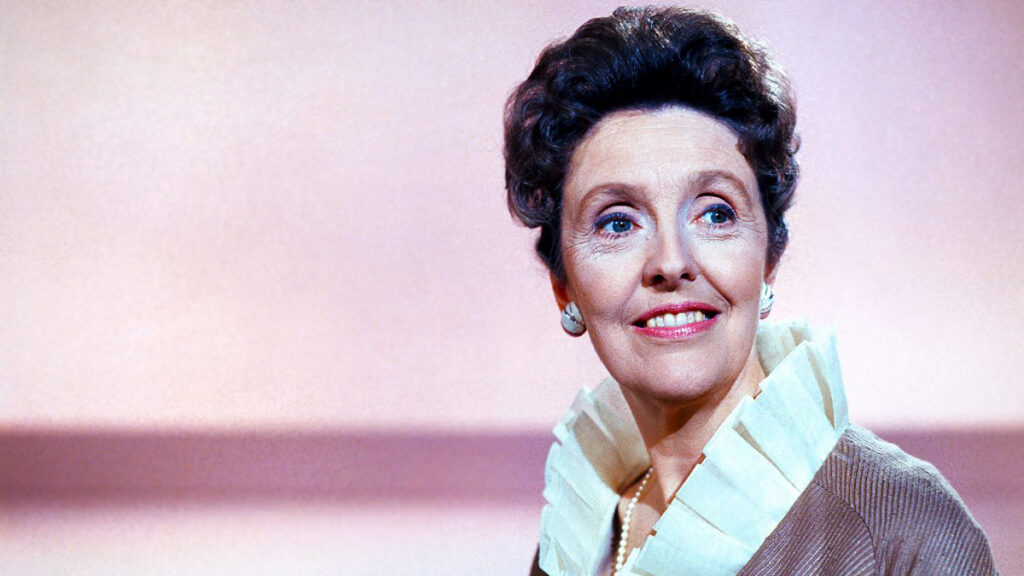 MDS is proud to present a fantastic selection of Joyce Grenfell monologues, performed by members of the society, directed by Kerry Thomas and narrated by Tom Shorrock.