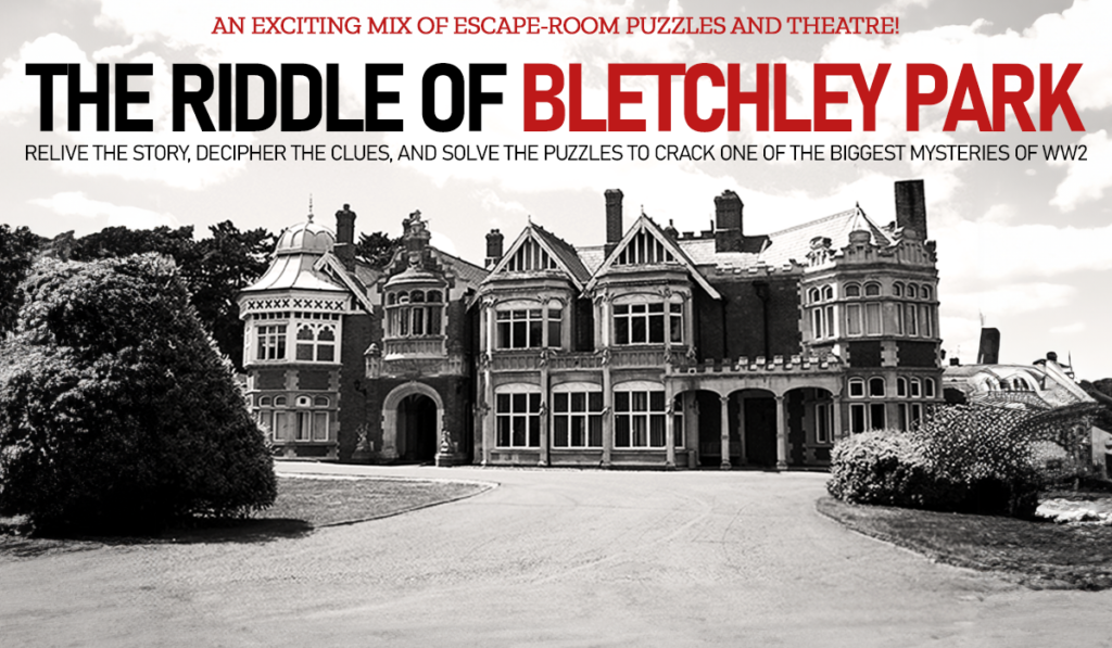 In the tense and dramatic setting of May 1944, amid the turmoil of World War II, a high-stakes game of espionage and betrayal unfolds at Bletchley Park.