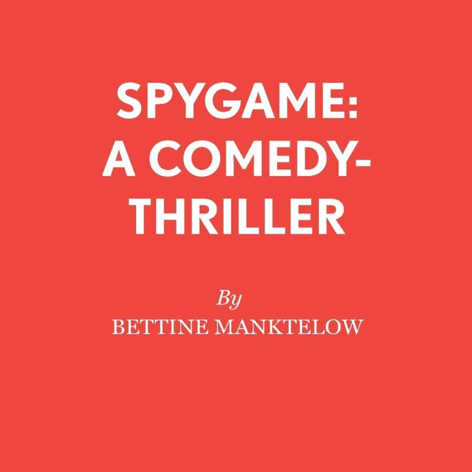 The author of Curtain Up on Murder and Murder Weekend has woven 